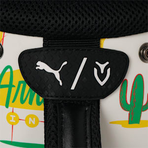 ユニセックス ゴルフ PUMA x ARNOLD PALMER スタンドバッグ, Bright White-Archive Green