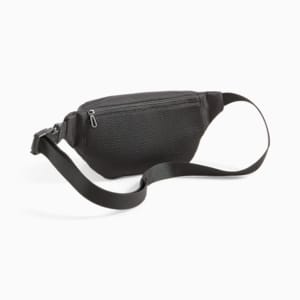 BMW M Motorsport Waist Bag, PUMA Black, extralarge-GBR