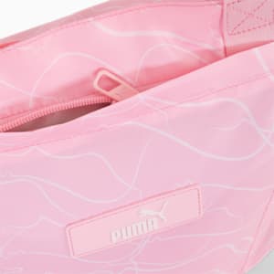 ウィメンズ コア ポップ ショッパー 12L, Pink Lilac-graffiti AOP, extralarge-JPN