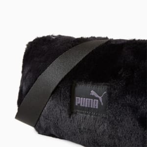 ウィメンズ コア バゲット バッグ 1.5L, PUMA Black, extralarge-JPN