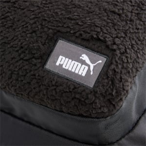 キッズ PUMA x スポンジ・ボブ バックパック 8.5L, PUMA Black, extralarge-JPN