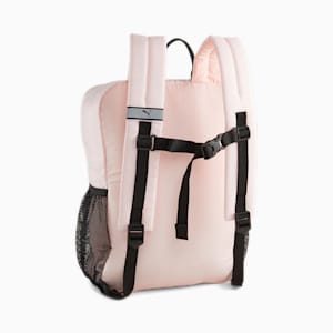 PUMA x SPONGEBOB SQUAREPANTS Youth Backpack, Frosty Pink, extralarge-IND