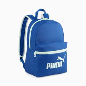 PUMA Phase Small Backpack, Cobalt Glaze, extralarge