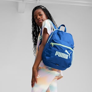 PUMA Phase Small Backpack, Cobalt Glaze, extralarge