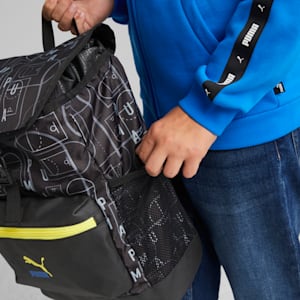 Mochila puma sole deals