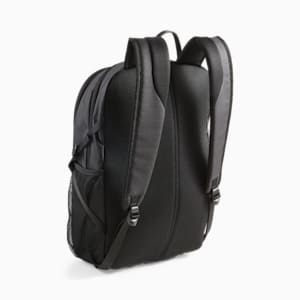 Mercedes-AMG PETRONAS Backpack, PUMA Black, extralarge-IND