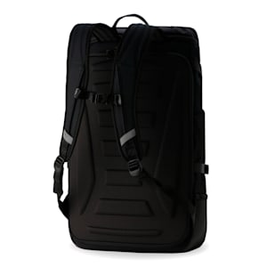 ユニセックス アルティモ バックパック L 40L, PUMA Black-PUMA Black, extralarge-JPN