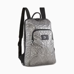 Puma Cross Mini Grip Bag 3.0, Gold