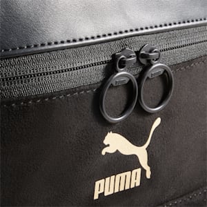 ウィメンズ プライム クラシック シーズナル バックパック 11L, PUMA Black, extralarge-JPN