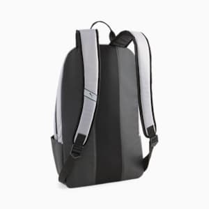 PUMA City Unisex Backpack, Concrete Gray, extralarge-IND