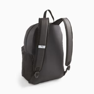 Mochila PUMA Phase, PUMA Black, extralarge