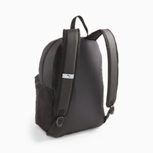 PUMA Phase Backpack, PUMA Black, extralarge