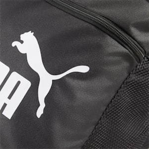 PUMA Phase Backpack, PUMA Black, extralarge-GBR