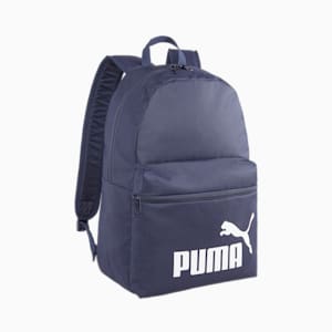 Puma Mochila Deportiva Adulto Unisex Phase Blocking Backpack acero