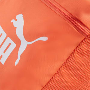 Mochila PUMA Phase, Hot Heat, extralarge