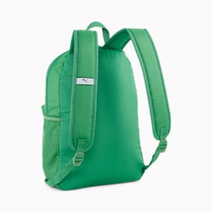 Mochila PUMA Phase, Archive Green, extralarge