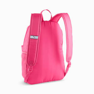 Mochila PUMA Phase, PUMA Pink, extralarge