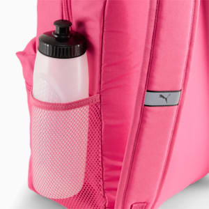 Mochila PUMA Phase, PUMA Pink, extralarge