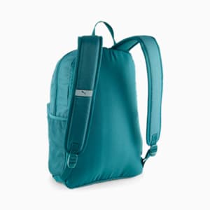 Mochila PUMA Phase, Cold Green, extralarge