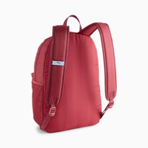 Mochila PUMA Phase, Intense Red, extralarge