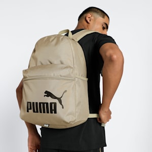 Mochila PUMA Phase III, Oak Branch, extralarge