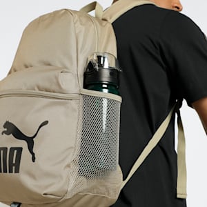 Mochila PUMA Phase III, Oak Branch, extralarge