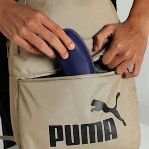 Mochila PUMA Phase III, Oak Branch, extralarge