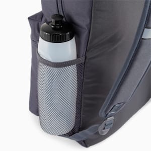 Mochila PUMA Phase, Galactic Gray, extralarge