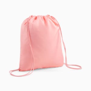PUMA Phase Gym Sack, Peach Smoothie, extralarge-GBR