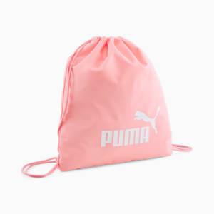 PUMA Phase Gym Sack, Peach Smoothie, extralarge-GBR