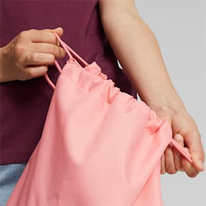 PUMA Phase Gym Sack, Peach Smoothie, extralarge-GBR