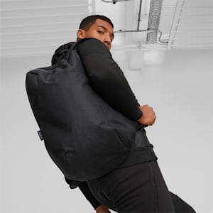 PUMA FWD Backpack, PUMA Black, extralarge