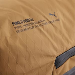 Mochila PUMA FWD, Chocolate Chip, extralarge