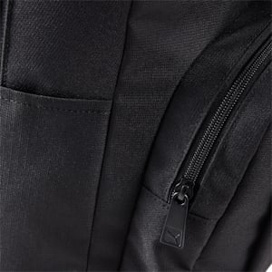 Mochila Classics Archive, PUMA Black-PUMA White, extralarge