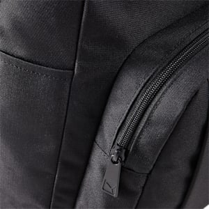 Mochila Classics Archive, PUMA Black-Golden, extralarge