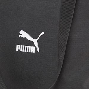 ユニセックス CLASSICS アーカイブ トート バッグ 23L, PUMA Black-PUMA White, extralarge-JPN
