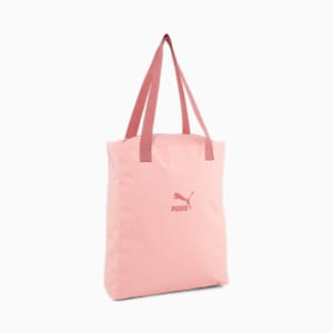 MMQ Men's Large Tote Bag