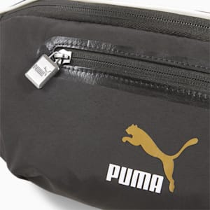 Puma Sense Women's Waist Bag, Black