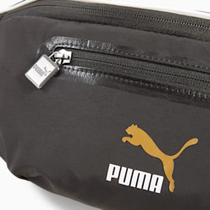 Riñonera Forward History, PUMA Black, extralarge