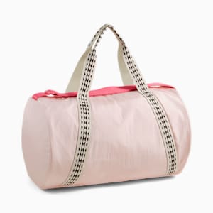 PUMA x LEMLEM Studio Bag, Frosty Pink, extralarge