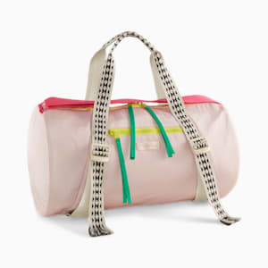 Bolso PUMA x LemLem Studio, Frosty Pink, extralarge