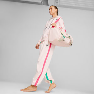 ウィメンズ PUMA x LEMLEM スタジオ バッグ 25L, Frosty Pink, extralarge-JPN