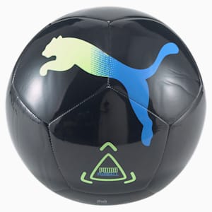 Icon Ball, Черные кроссовки box Puma LQDCELL Method, extralarge