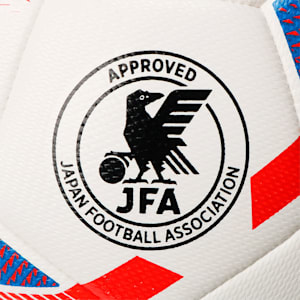 エリート 2.2 HYB FIFA クオリティ サッカー ボール, Puma White-Puma Black-Electric Blue Lemonade-Puma Red