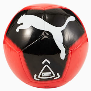 Big Cat Football, High Risk Red-Puma White-Puma Black