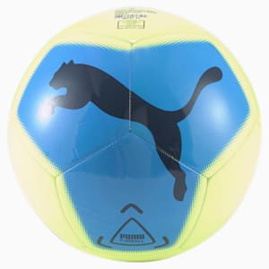Big Cat Football, Fizzy Light-Blue Glimmer