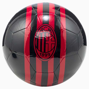 A.C. Milan ftblCore Fan Football, Puma Black-Tango Red