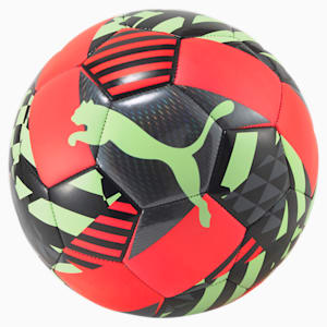 Ferrari Ball, Soccer Ball, Red, 2020