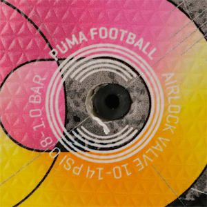 ユニセックス プーマ ORBITA TB FIFA クオリティ サッカーボール, Puma White-multi colour