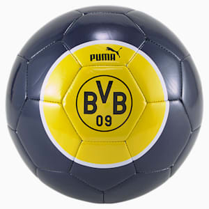 Borussia Dortmund ftblARCHIVE Football, Cyber Yellow-Flat Dark Gray